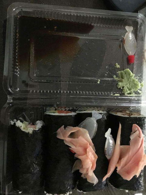 Sushi Station - Events Australia 0