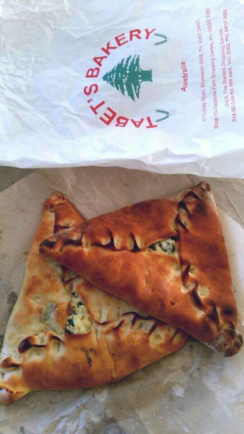 Tabet's Bakery - Coburg - Events Australia 0