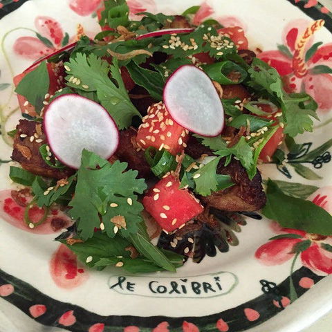 The Pig & Pastry - Events Australia 0