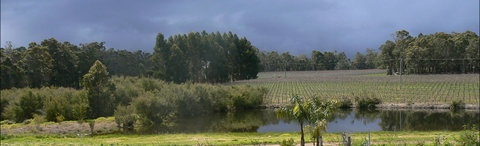 The Alchemist - Events Australia 0