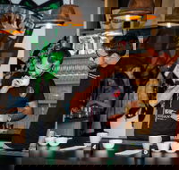 The Cupping Room - Events Australia