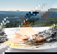 The Edge Cafe Bar and Restaurant - Events Australia