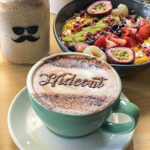 The Hideout Cafe And Pizza - Accommodation Europe 0
