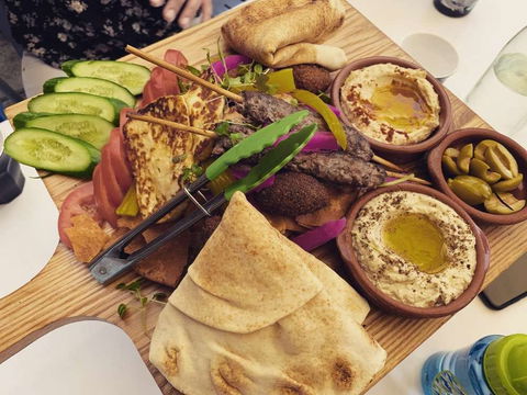 The Grounds Keeper Cafe - Ryde - Accommodation Europe 0