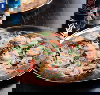 The Village Pizzeria - Events Australia