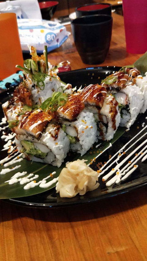 Tokyo Sushi Bar - Epping - Accommodation Europe 0