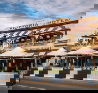 Victoria Hotel Strathalbyn - Accommodation Europe