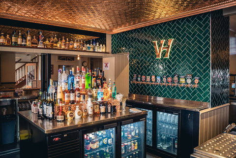 Victoria Hotel Strathalbyn - Events Australia 1