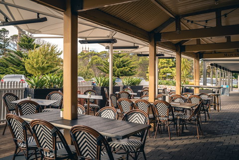 Victoria Hotel Strathalbyn - Events Australia 2