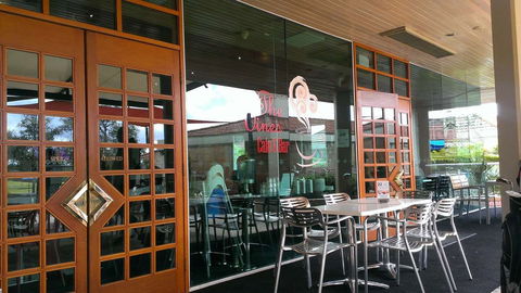 Vines Cafe & Bar At The Vines Resort & Country Club - Accommodation Europe 0