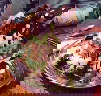 Whisk Creamery - Northbridge - Events Australia