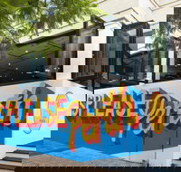 Yes Please Perth - Events Australia