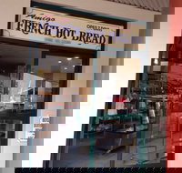 Amigo French Hot Bread - Events Australia