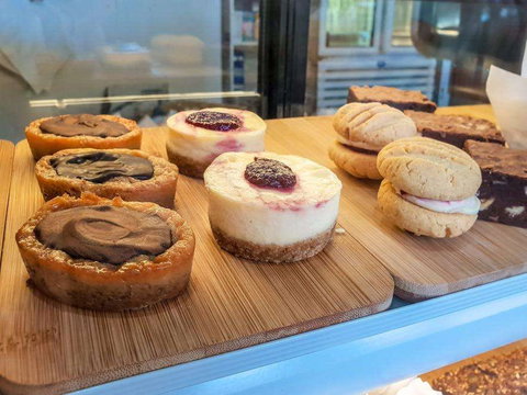 Amo Gelato Caffe - Tourism Bookings 0