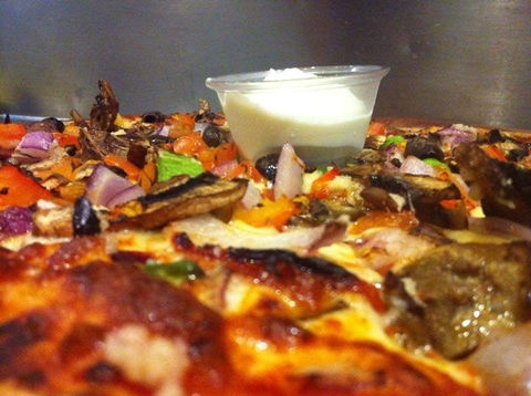Angelo's Traditional Pizza And Ribs - Accommodation Europe 0