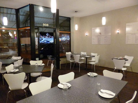 Avanti Pizza Cafe - Events Australia 0