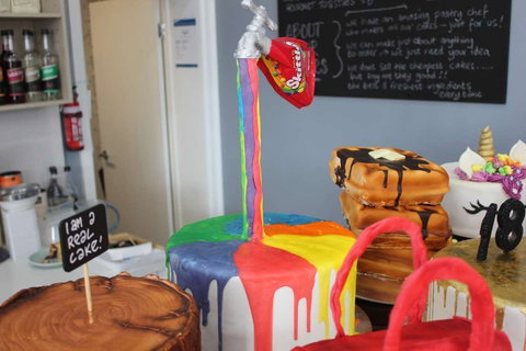 Baykers Of Brighton - Events Australia 0