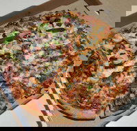 Big Al's Pizza - Rowville - Events Australia