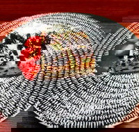 Blunder Coffee - Events Australia