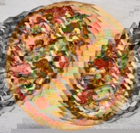 Bubba Pizza - Wantirna - Events Australia