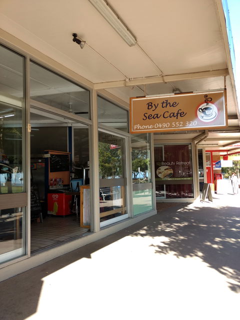 By The Sea On Bribie - Accommodation Europe 0