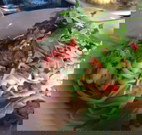 Cafe 58 Espresso Bar - Events Australia