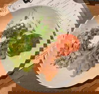 Calogero's 6162 - Events Australia