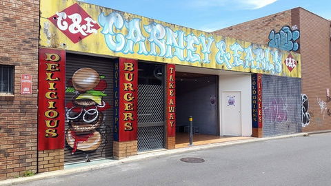 Carney & Earl's - Events Australia 0