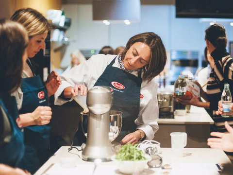 Casa Barilla Cooking School - Events Australia 0