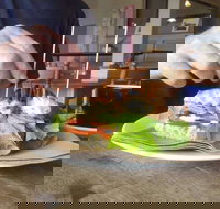 Caseys Cafe - Events Australia