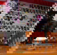 Cat Cuddle Cafe - Events Australia