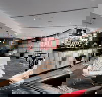 Champs Bar and Dining - Events Australia