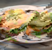 Coffee Portofino - Events Australia