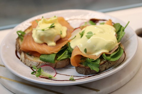 Coffee Portofino - Events Australia 0