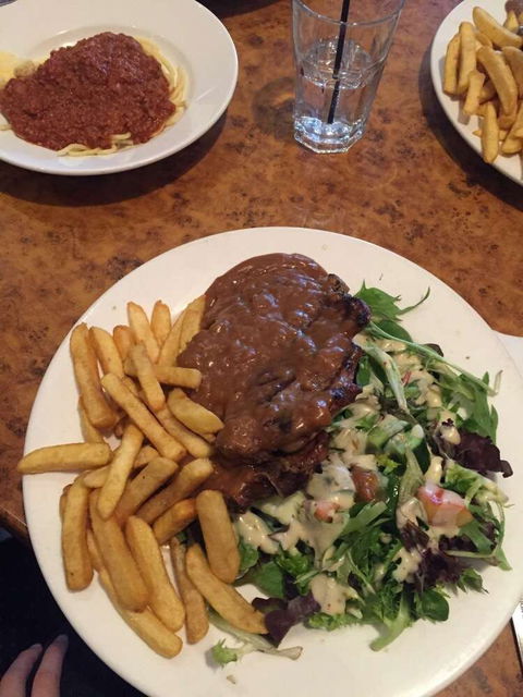 Cooks Hill Hotel - Tourism Bookings 0