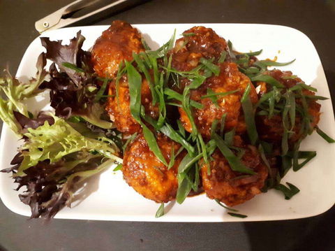 Coriander Leaf - Tourism Bookings 0