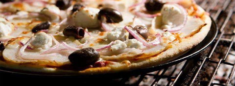 Crisp Pizza - Events Australia 0