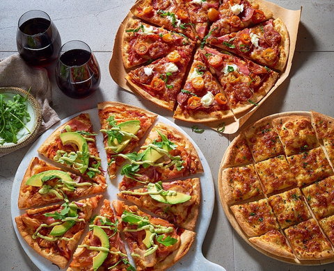 Crust - Charlestown - Events Australia 0