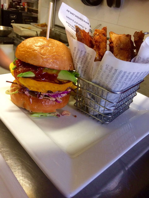 Cuisine Café - Tourism Bookings 0