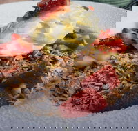 Delitalia - North Ryde - Events Australia