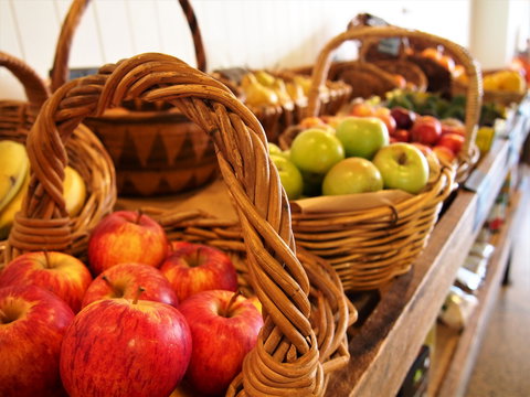 DEOSA Wholefoods - Tourism Bookings 1