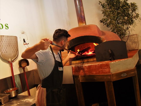 DEOSA Wholefoods - Tourism Bookings 2