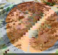 Dolan Uyghur Cuisine - Accommodation Europe
