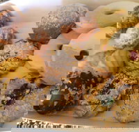 Dolci Sapori - Events Australia