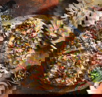 Domino's - Beaudesert - Events Australia