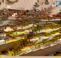 Eddy Avenue Food And Coffee Express - Tourism Bookings