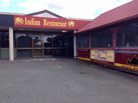 Flavours Of Punjab - Events Australia 0