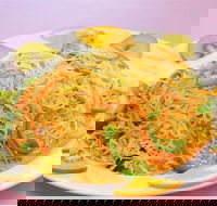 Food Star - Sunshine - Accommodation Europe