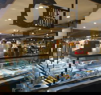 Fruitezy Juice Station - Events Australia