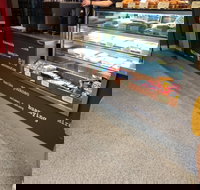 Globe Cafe - Events Australia